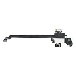 Nappe capteur de proximité pour iPhone XR - AVIZAR - Haut-parleur interne Noir