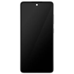 Écran Complet - Samsung - Galaxy A52 - LCD In-Cell - Châssis Noir - 55 pouces