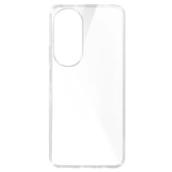 Coque - Honor - 90 Smart - Silicone Souple - 1mm - Invisible Transparent