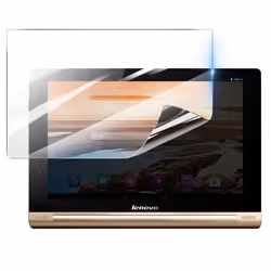 Protection Écran pour Lenovo Yoga Tablet 10 HD Plus en Hydrogel Antichoc 3mk Transparent