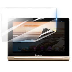 Protection Écran pour Lenovo Yoga Tablet 10 HD Plus en Hydrogel Antichoc 3mk Transparent