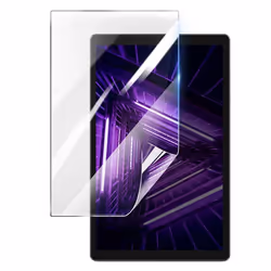 Protection Écran pour Lenovo Tab M10 HD Gen 2 en Hydrogel Antichoc 3mk Transparent