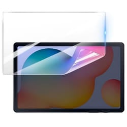 Protection Écran pour Samsung Galaxy Tab S6 Lite 2022 en Hydrogel Antichoc 3mk Transparent