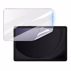 Film protecteur - 3MK - Samsung Galaxy Tab A9 Plus - Hydrogel Antichoc - Transparent - Résistant aux rayures
