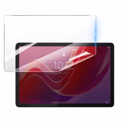 Protection Écran - 3mk - Lenovo Tab M11 - Hydrogel Antichoc - Ultra-transparent - Résistant aux rayures