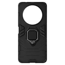 Coque pour Xiaomi 14 Ultra - AVIZAR - Noir - Rigide - Synthétique - Mixte