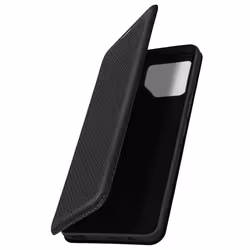 Étui pour Asus ROG Phone 8 5G et 8 Pro 5G - AVIZAR - Fibre de Carbone - Porte-carte