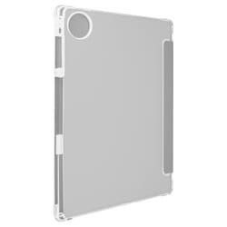 Étui pour Huawei Matepad Pro 13.2 - AVIZAR - Gris - Éco cuir - Support vidéo - Mise en veille intelligente