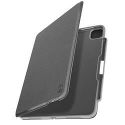 Étui Clavier - iPad Pro 11 2022 - Noir - Bluetooth 3.0 - Rétro-éclairage 7 couleurs - Pavé tactile multi-touche