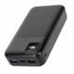 Batterie de Secours - 3MK - 20000 mAh - 2x USB et USB-C - Quick Charge - Power Delivery