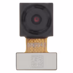 Caméra Objectif Macro pour Xiaomi Redmi Note 13 Pro  Note 13 Pro Plus Noir