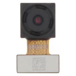 Caméra Objectif Macro pour Xiaomi Redmi Note 13 Pro  Note 13 Pro Plus Noir