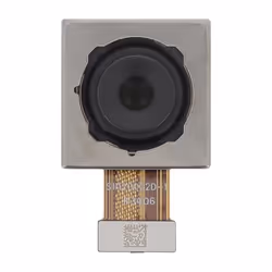 Caméra arrière - AVIZAR - Xiaomi Redmi Note 13 Pro - 200MP - Noir - Nappe de connexion intégrée