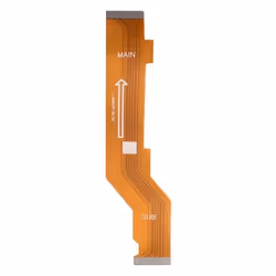 Nappe Carte mère pour Xiaomi Redmi Note 12 Pro 5G Noir