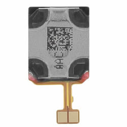 Haut-parleur interne AVIZAR pour Xiaomi Redmi Note 13 Pro Noir - Réparation des problèmes de son lors des appels