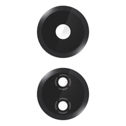 Lentille Caméra Arrière - AVIZAR - Xiaomi Redmi 13C - 100% Compatible - Noir - Protection