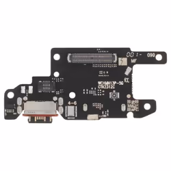 Connecteur de Charge pour Xiaomi Redmi Note 13 Pro Noir