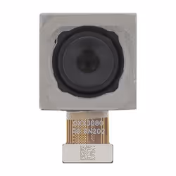 Caméra Arrière Principal AVIZAR pour Xiaomi Redmi Note 12 Pro Plus - 200MP - Noir