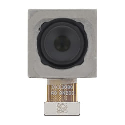 Caméra Arrière Principal AVIZAR pour Xiaomi Redmi Note 12 Pro Plus - 200MP - Noir