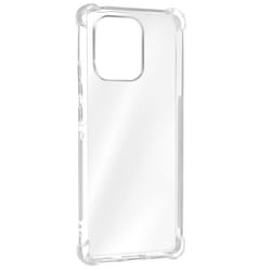 Coque - AVIZAR - Motorola Edge 50 Pro - Antichoc - Flexible - Coins renforcés