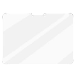 Verre Trempé - AVIZAR - iPad Pro 11 2024 - Dureté 9H - Anti-rayures - Bords Biseautés
