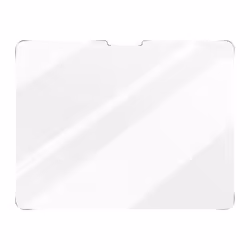 Protège écran - Verre Trempé - iPad Pro 13 2024 - Dureté 9H - Anti-rayures - Transparent