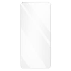 Verre de protection - AVIZAR - Honor X8b et Honor 200 Lite - Anti-rayures - Bords biseautés - Transparent