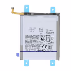 Batterie interne pour Samsung Galaxy S21 FE Capacité 4500mAh Noir - AVIZAR - BAT-PR-S21FE - Lithium Ion - 37 V