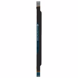 Nappe FRC Liaison Carte mère pour Samsung Galaxy S21 FE Noir