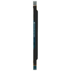 Nappe FRC Liaison Carte mère pour Samsung Galaxy S21 FE Noir