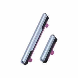Bouton Power et Volume pour Samsung Galaxy S10 et S10 Plus Bleu Clair