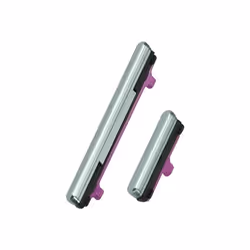 Bouton Power et Volume pour Samsung Galaxy S10 et S10 Plus Vert Pâle
