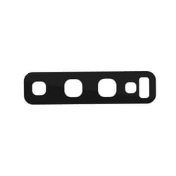 Lentille Caméra Arrière - AVIZAR - Samsung Galaxy S10 - Noir - Protection et Qualité