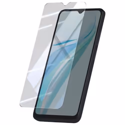 Verre Trempé - AVIZAR - Blackview Wave 6C - Dureté 9H - Anti-rayures - Biseauté Transparent