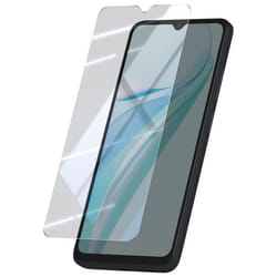 Verre Trempé - AVIZAR - Blackview Wave 6C - Dureté 9H - Anti-rayures - Biseauté Transparent