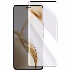 Verre Trempé - AVIZAR - Honor 200 Pro - Anti-rayures 9H - Installation Facile - Protection Chocs
