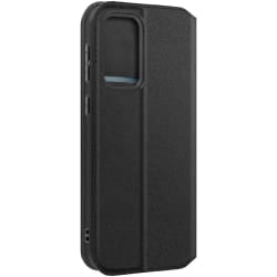 Avizar Étui Samsung Galaxy A35 5G - Noir