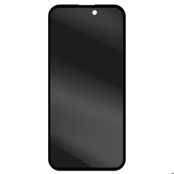 Écran Soft OLED - iPhone 15 - Noir - 55 pouces - Verre flexible - Expérience multimédia optimale