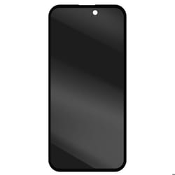 Écran Soft OLED - iPhone 15 - Noir - 55 pouces - Verre flexible - Expérience multimédia optimale