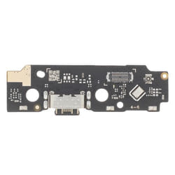 Connecteur de Charge - AVIZAR - Xiaomi Redmi A3 - Port USB-C - Noir - Conforme CE et RoHS