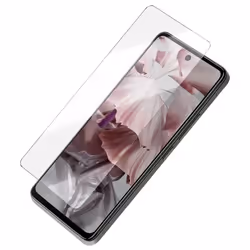Verre Trempé - AVIZAR - HMD Pulse - Dureté 9H - Anti-rayures - Protection Chocs