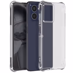 Coque - AVIZAR - HMD Pulse Pro - Antichoc - Flexible - Transparent