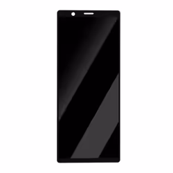 Écran LCD et Vitre Tactile - AVIZAR - Sony Xperia 5 - Noir - Installation facile - 55 pouces