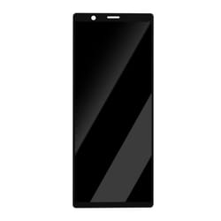 Écran LCD et Vitre Tactile - AVIZAR - Sony Xperia 5 - Noir - Installation facile - 55 pouces