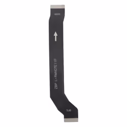 Nappe Carte mère - Xiaomi - Redmi Note 11 Pro 5G - Noir - Transmission dinformations - Pièce neuve