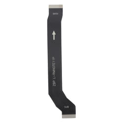 Nappe Carte mère - Xiaomi - Redmi Note 11 Pro 5G - Noir - Transmission dinformations - Pièce neuve