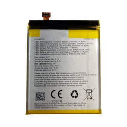 Batterie interne pour Crosscall Core X4 - AVIZAR - BAT-COMP-CX4 - Capacité 3750mAh - Blanc