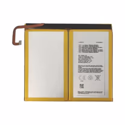 Batterie interne pour Crosscall Core T4 - AVIZAR - BAT-COMP-CT4 - Capacité 7000mAh - Blanc