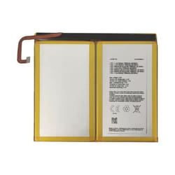 Batterie interne pour Crosscall Core T4 - AVIZAR - BAT-COMP-CT4 - Capacité 7000mAh - Blanc