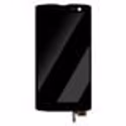 Écran LCD IPS - Crosscall - Action X3 - Vitre Tactile Noir - Remplacement - Ultra-sensible